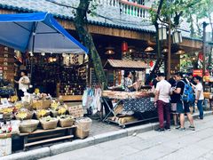 -黄埔古港