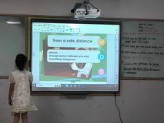 -瑞思成长中心(高新校区)