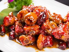 -中華料理 琨泰