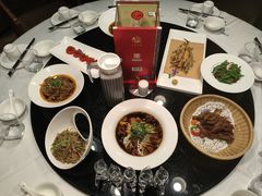 -東舍食唐精品陕菜馆