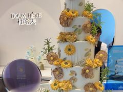 -杜哈夫DOUX RÊVE·生日蛋糕(日月光店)