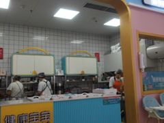 -佳儿萌豆儿童辅食餐厅(摩天活力城店)