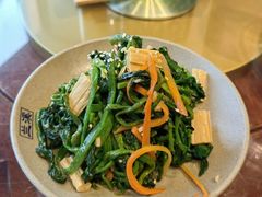 -兰溪小馆(首经贸店)