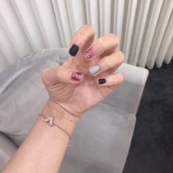 点击看大图 -Wink美甲美睫