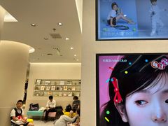 -天真蓝照相馆(五角场百联又一城店)
