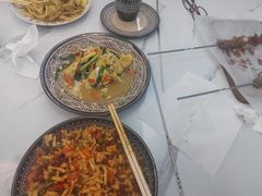 -百格里格.Uyghur cuisine(百色路店)