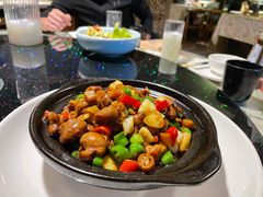 -路小缦·珍馐美馔(市心北路店)