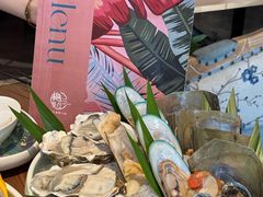 -樾餐厅泰式海鲜火锅(民歌湖店)