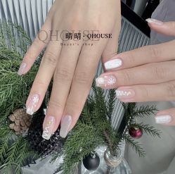 -QHOUSE美甲美睫