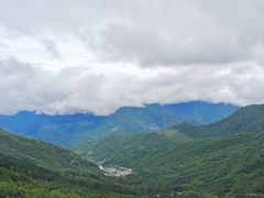 -硗碛藏寨·神木垒景区
