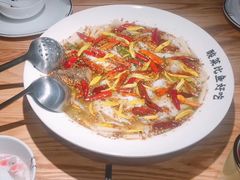-太二酸菜鱼(深圳布吉万象汇店)