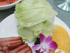 -龙景軒大酒店(共康店)