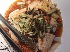 -楼兰新疆主题餐厅(苏州中心店)