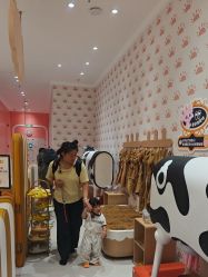 -奈尔宝家庭中心·亲子餐厅(苏州大悦城店)