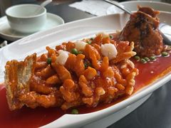 -湖里春风·淮扬菜(丽泽天街店)