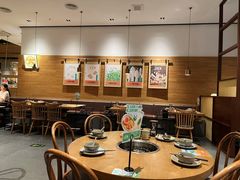 -大头椰·椰子鸡火锅(新梦店)