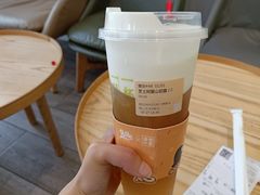 -奈雪的茶(南山大冲一期店)