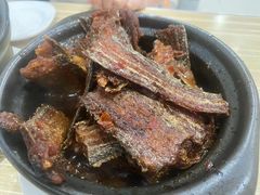 -梁师傅砂锅(哈达西街店)