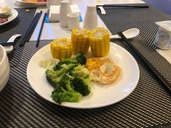 -深圳湾科技园丽雅查尔顿酒店