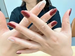 -芊冉•美甲美睫纹绣