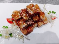 -尚宴(盛世广场·食尚街店)