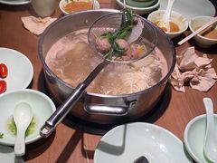 -掂档潮汕牛肉火锅(沈阳万象城店)
