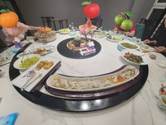 -胶东小渔村·博山菜(齐悦店)