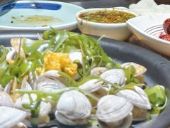 -三个渔夫·蒸汽海鲜(小白楼店)