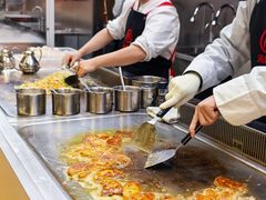 -海底捞大排档火锅(打浦路店)