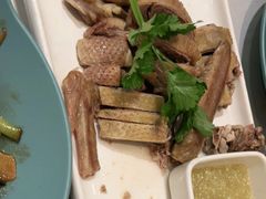 -香香海南菜餐厅