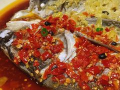 -建辉湖南土菜馆(南大街店)