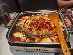 -川知味(京华城店)