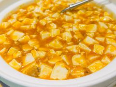 手拆蟹粉豆腐-苏帮袁Sue Cuisine(南开大悦城店)