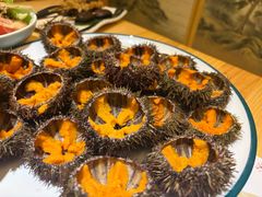 -贵木日本料理·铁板烧(新地假日广场店)