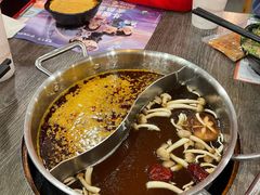 -呷哺呷哺 黄金牧场 (旧宫永辉超市店)