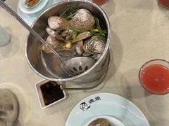 -渔娘渔家丹东海鲜(东直门店)