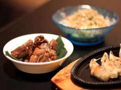 1-桃屋日本料理(清华科技园店)