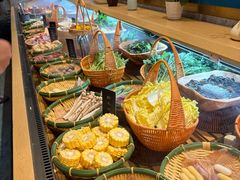 -一绪に寿喜烧(虹悦城店)