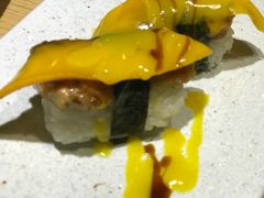 -富山日式料理(宽厚里店)