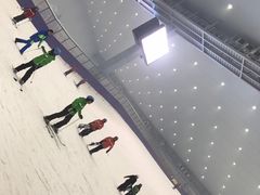 -哈尔滨热雪奇迹