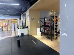 -超鹿运动(五四路恒力城店)