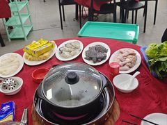 -花苑美食横琴生蚝火锅(拱北粤华路店)