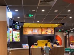 -麦当劳(凯德广场店)