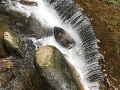 -众神白水涧景区
