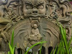 -丰都鬼城名山景区