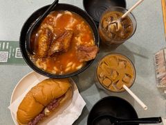 -华嫂冰室(尖沙咀店)