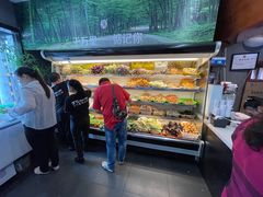 -万记麻辣烫国展总店