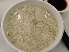 文思豆腐羹-怡园饭店-餐厅(四望亭店)