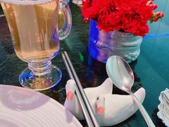 -大董烤鸭店(王府井店)