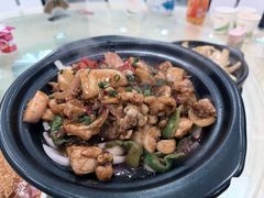 -黄牛肉馆·皖南土菜